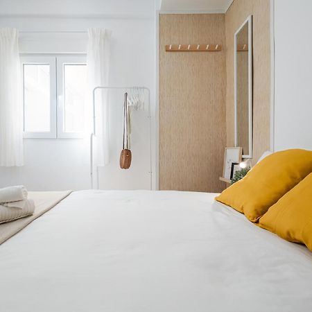 Nordik Apartments Urban - Centro "Reikiavik" 马拉加 外观 照片