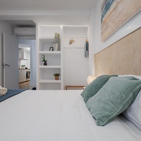 Nordik Apartments Urban - Centro "Reikiavik" 马拉加 外观 照片