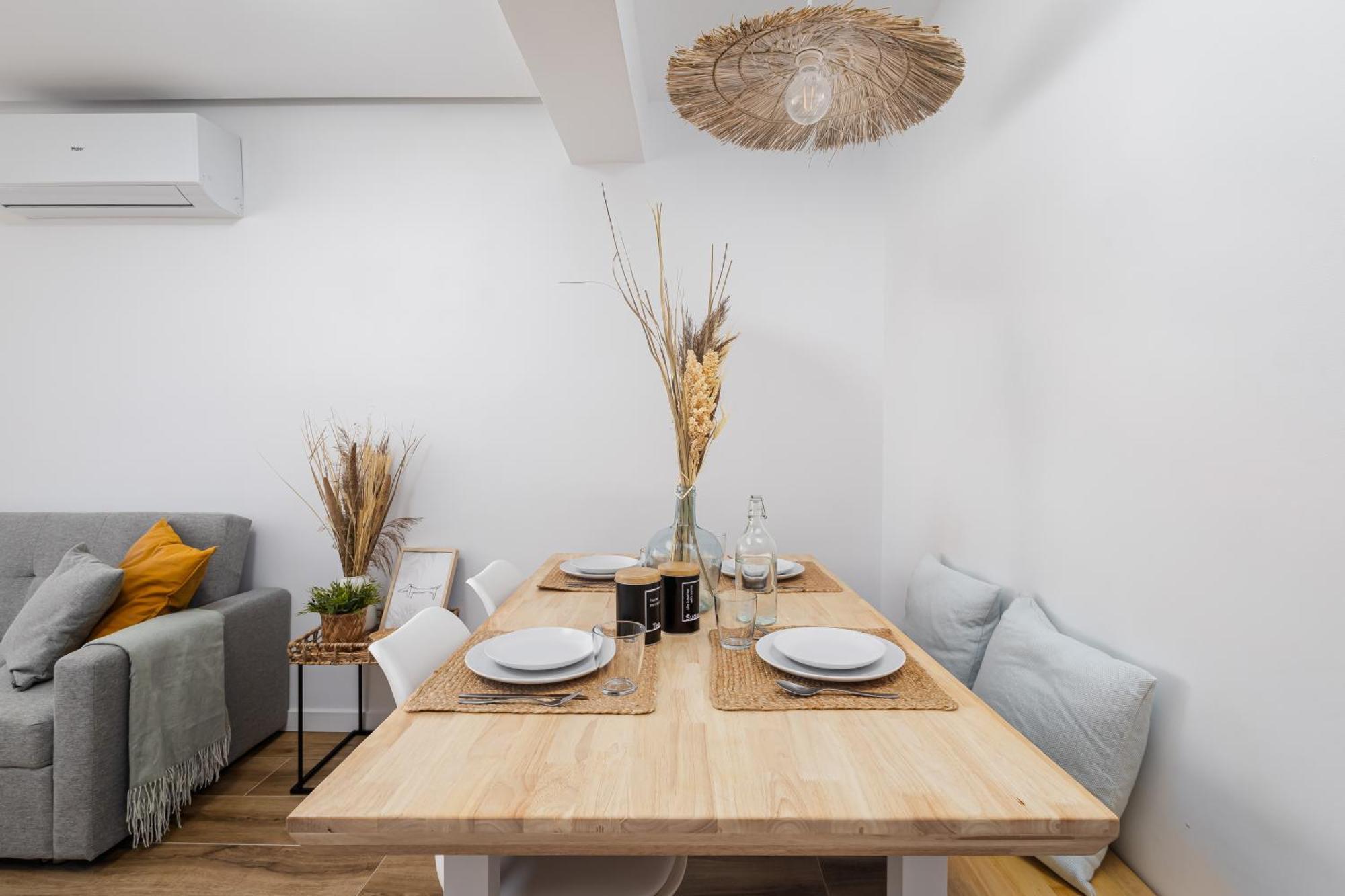 Nordik Apartments Urban - Centro "Reikiavik" 马拉加 外观 照片