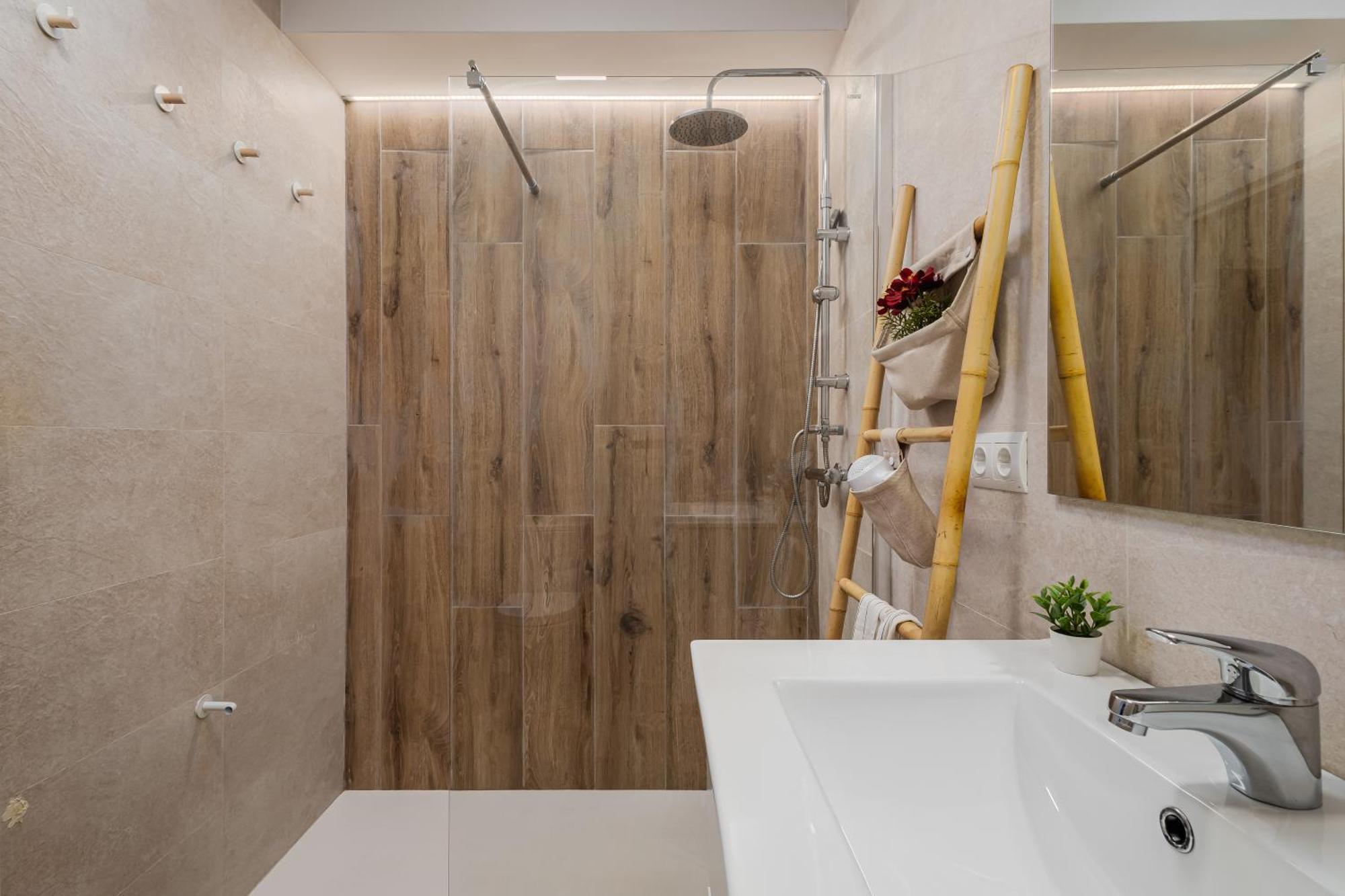 Nordik Apartments Urban - Centro "Reikiavik" 马拉加 外观 照片